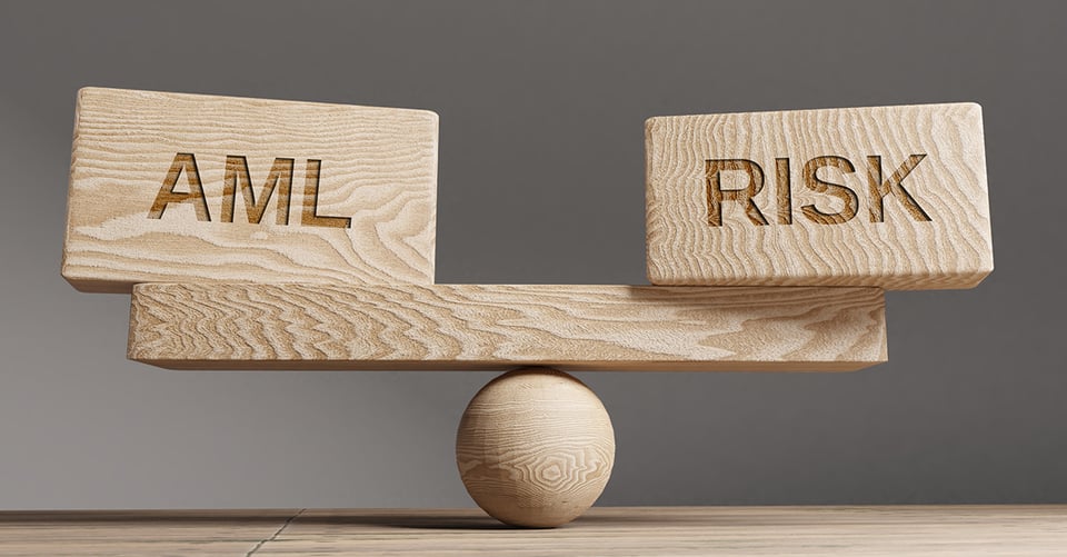 AML Risk Assessment Best Practices