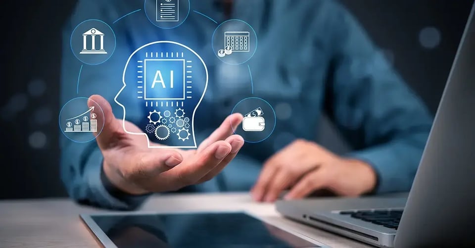 compliance burden AI