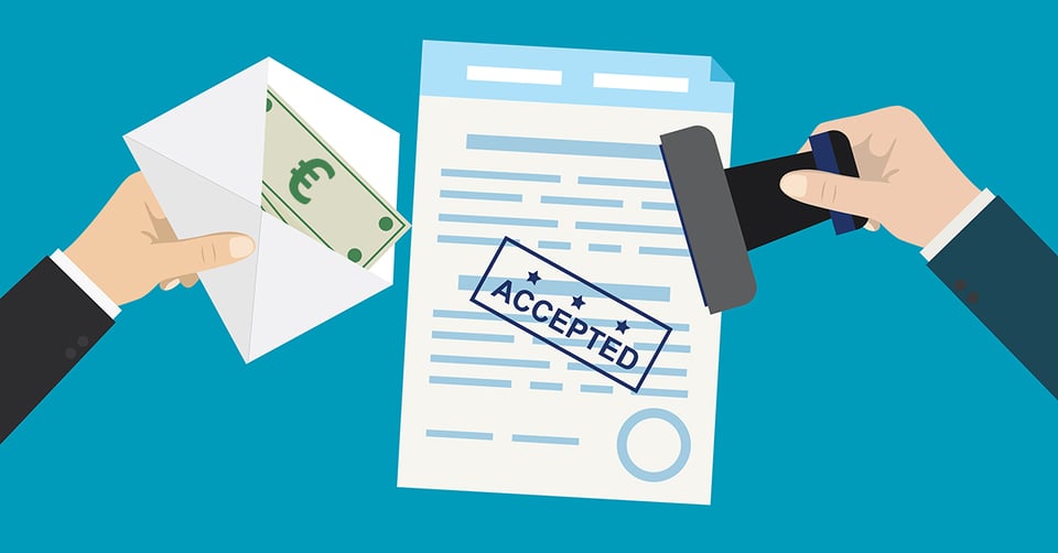 10 Ways to Reduce Bribery & Corruption Risks