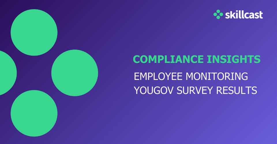 Remote-working Compliance YouGov Survey
