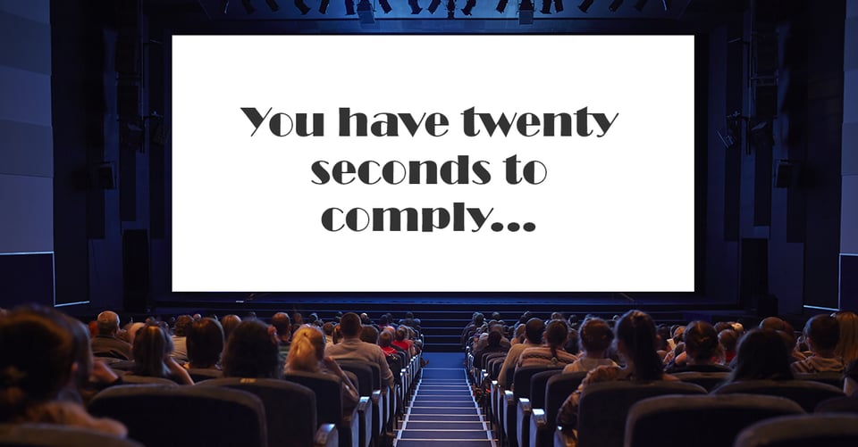 Top 10 Compliance Movies of All Time