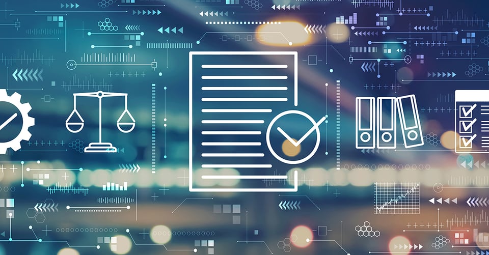 GDPR Compliance Audit