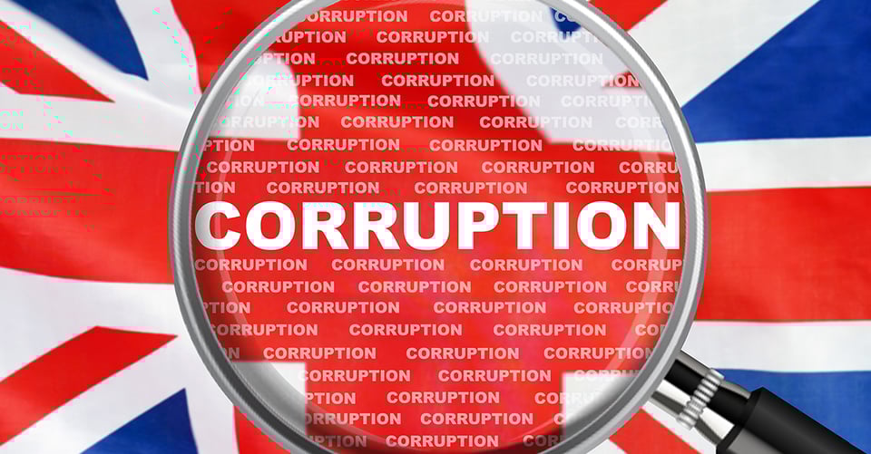 uk bribery act