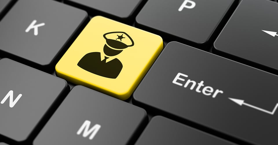 Appointing a Data Protection Officer