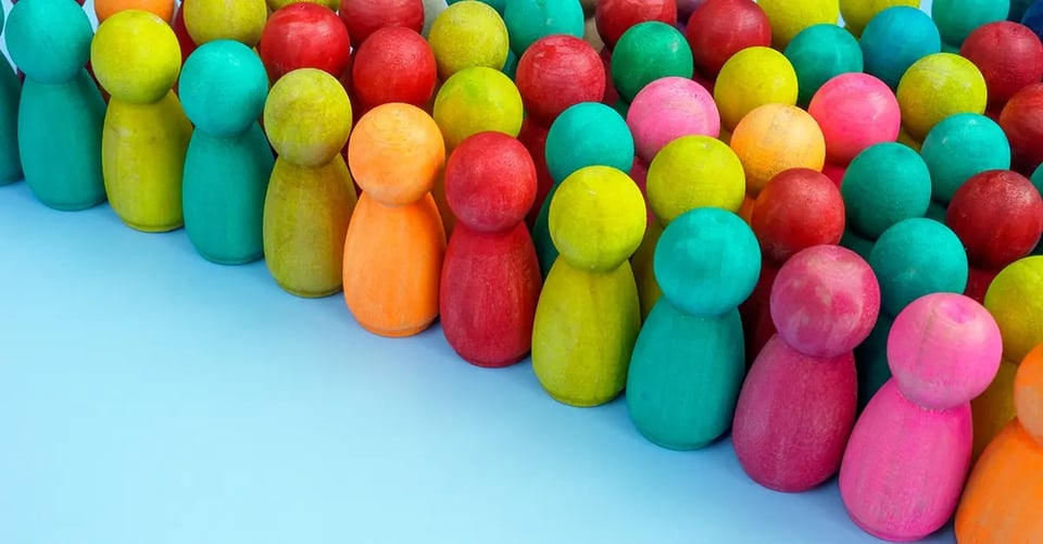 report on dei training