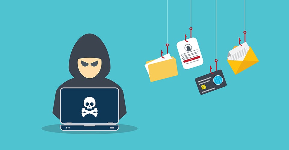 Fraud Risk Assessment