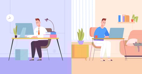 managing-a-hybrid-working-policy-|-skillcast