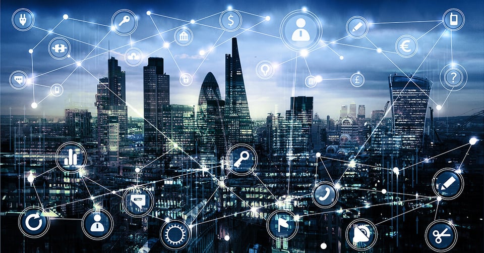 Investing in Digital Compliance Transformation