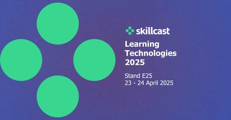 exhibition:-skillcast-at-learning-technologies-2025