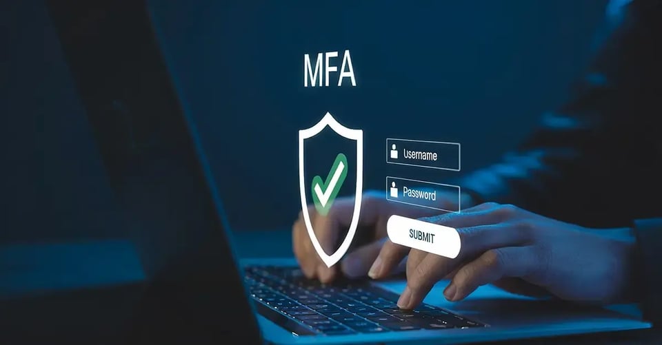 MFA compliance training