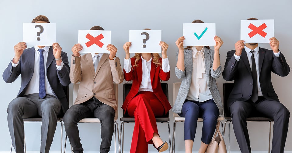 Growing Recruitment Compliance Burden