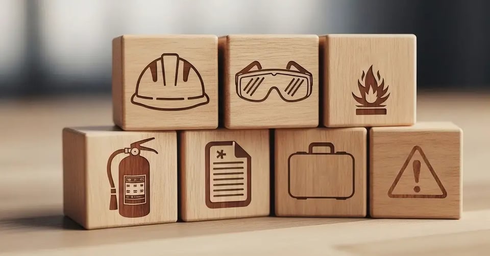 health and safety management systems