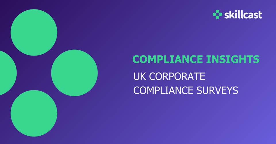 UK Corporate Compliance Surveys