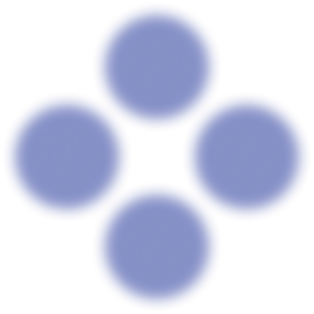 blurred-dots-icon