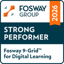 Digital Learning 2025 - Strong Perf