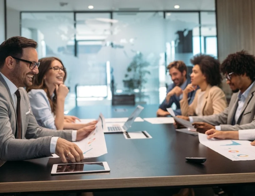 Library - SMCR 833 x 639