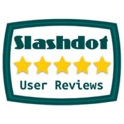 Skillcast SlashDot Rating Badge
