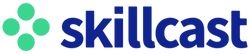 Skillcast logo
