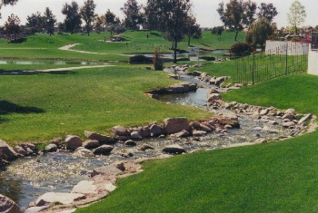 Ocotillo GC by Pacific Aquascape