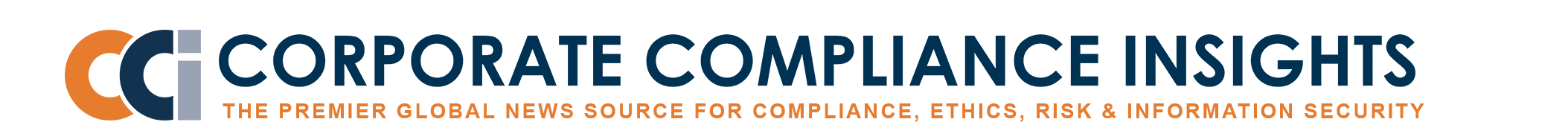 Corporate Compliance Insights